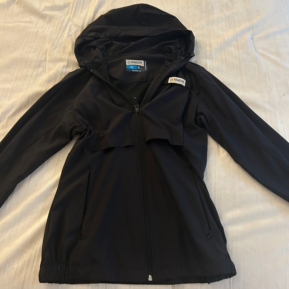 Magellan Fishing Jacket